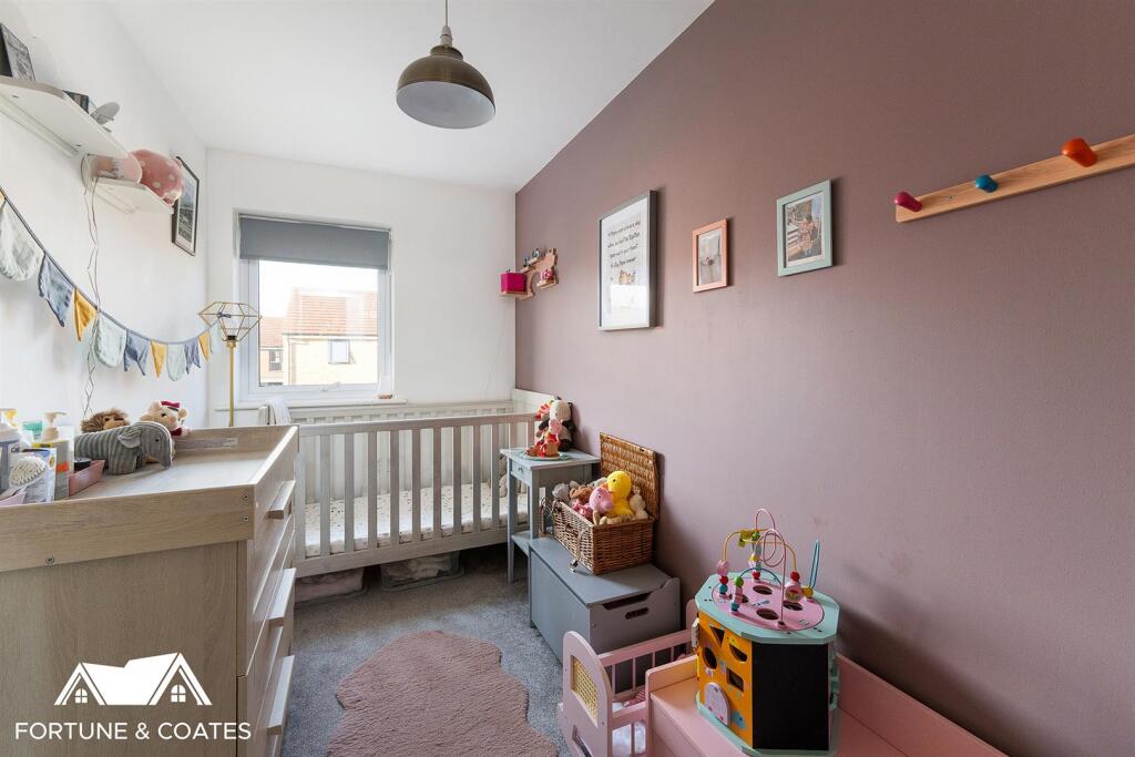 Additional property image - Aspen Way, Harlow