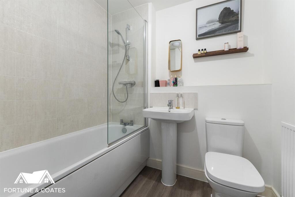 Additional property image - Aspen Way, Harlow