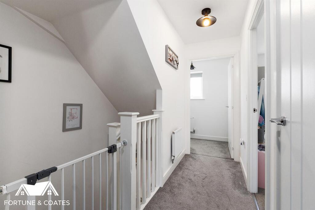 Additional property image - Aspen Way, Harlow