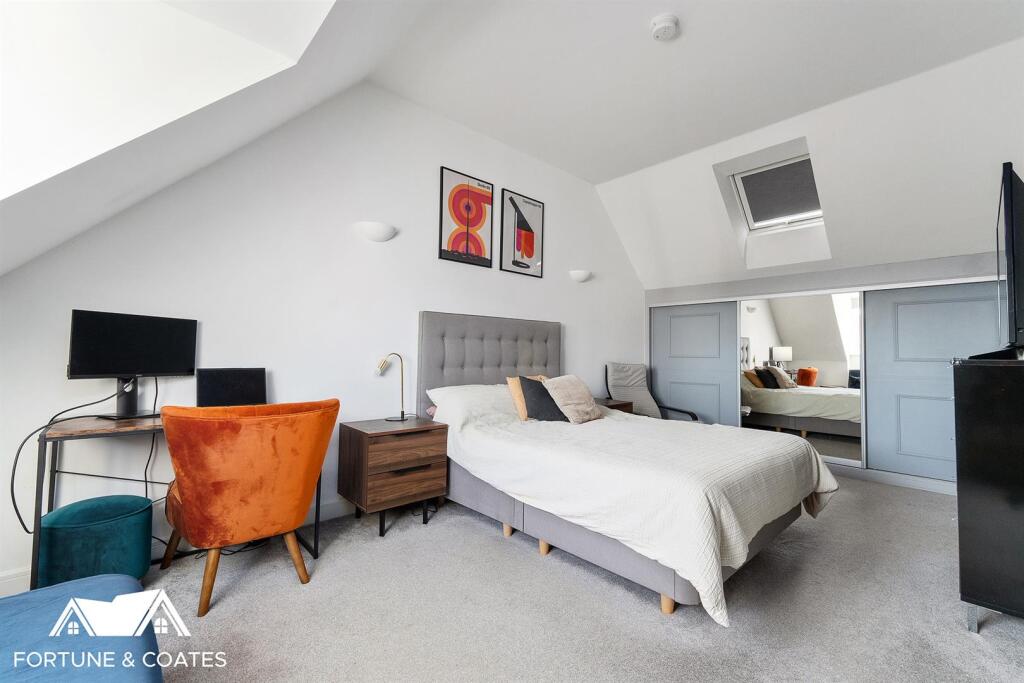 Additional property image - Aspen Way, Harlow
