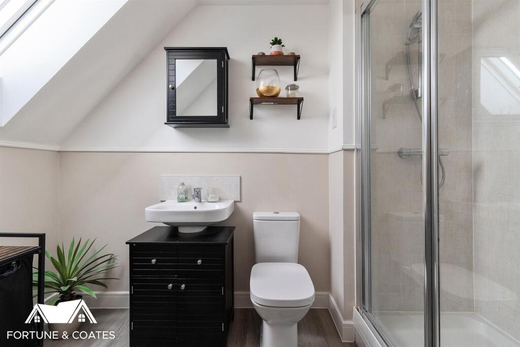 Additional property image - Aspen Way, Harlow