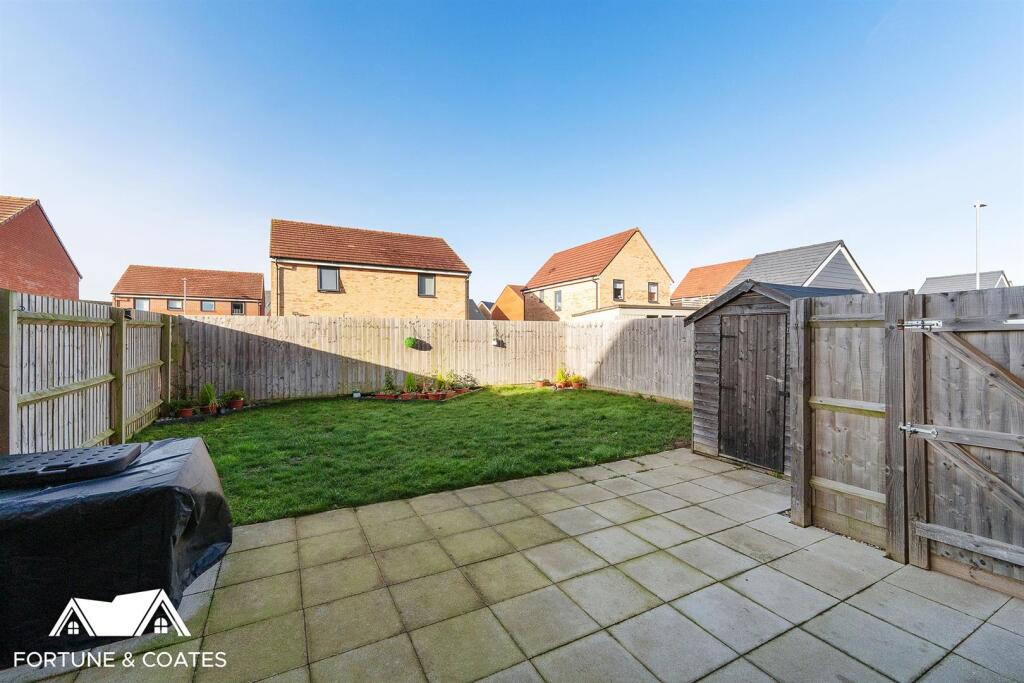 Additional property image - Aspen Way, Harlow