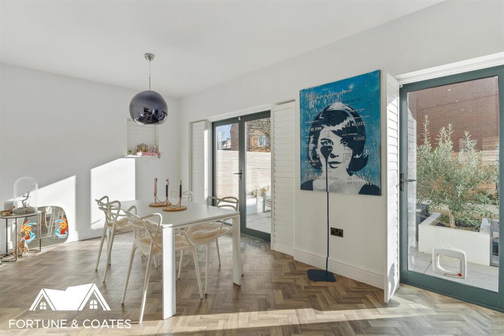 Additional property image - The Chase, Newhall, Harlow