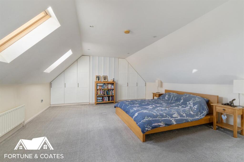 Additional property image - The Chase, Newhall, Harlow