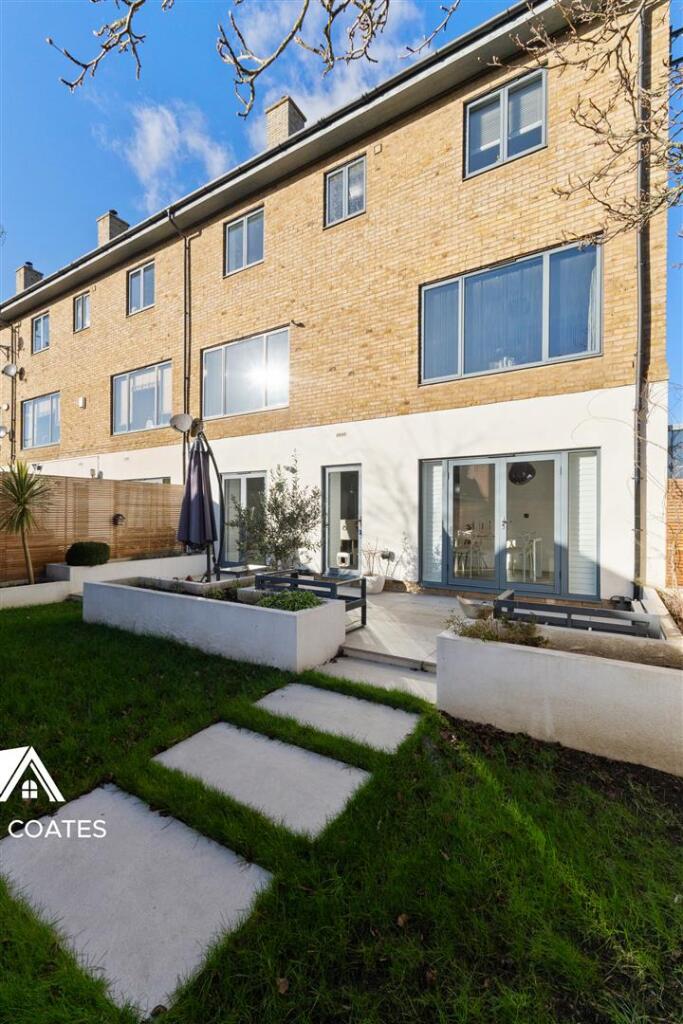 Additional property image - The Chase, Newhall, Harlow