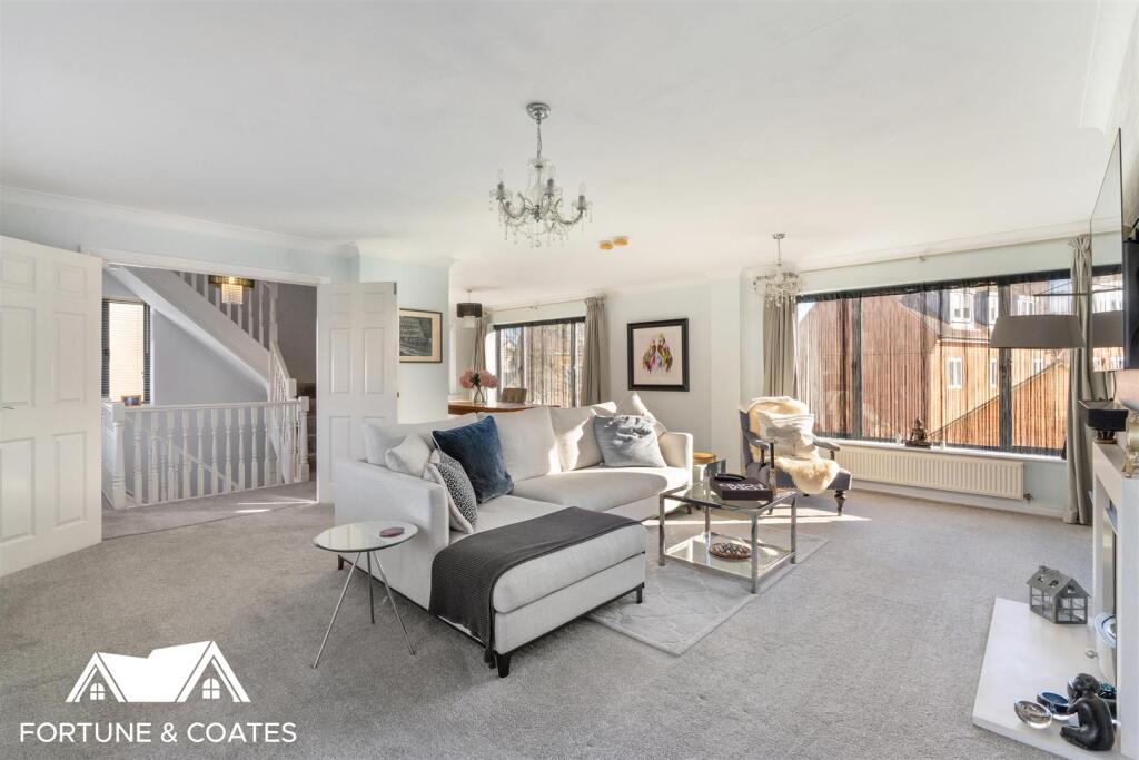 Additional property image - The Chase, Newhall, Harlow