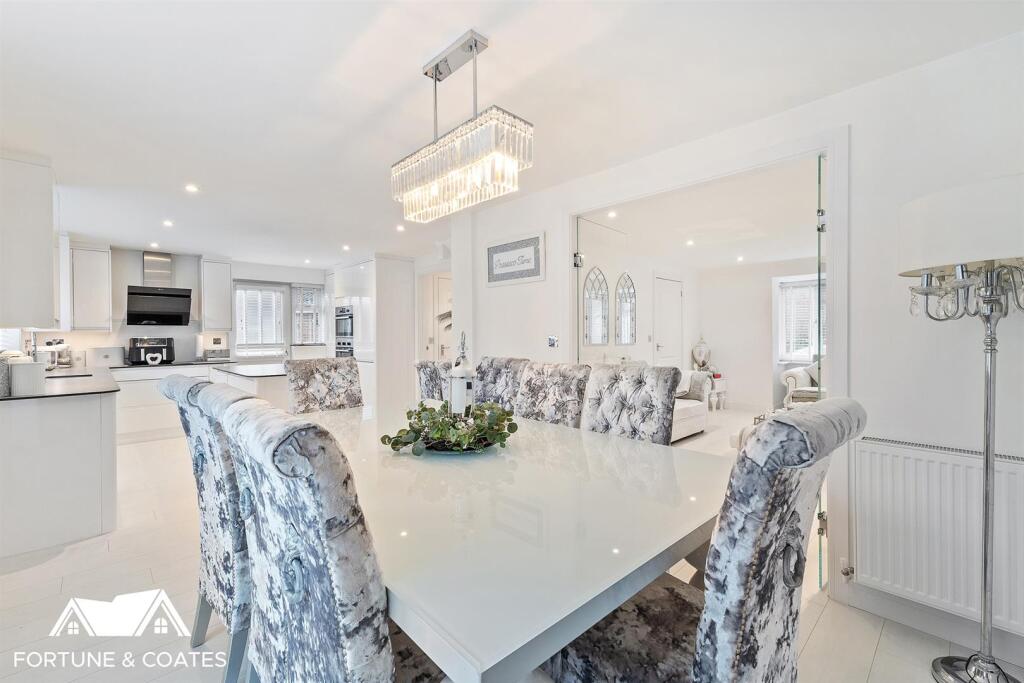 Additional property image - Rushton Grove, Harlow