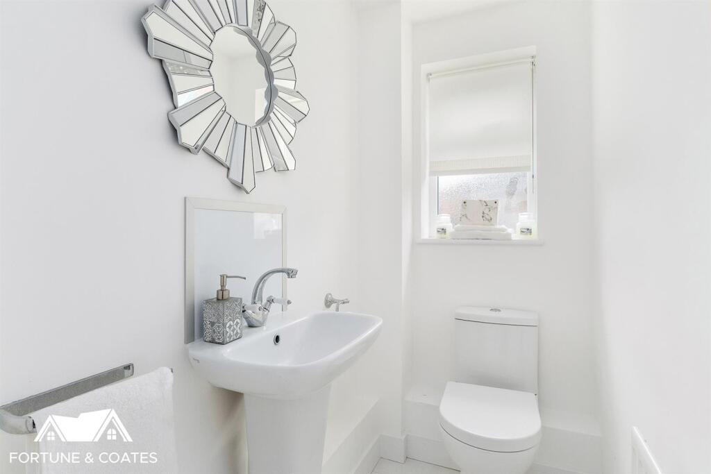 Additional property image - Rushton Grove, Harlow