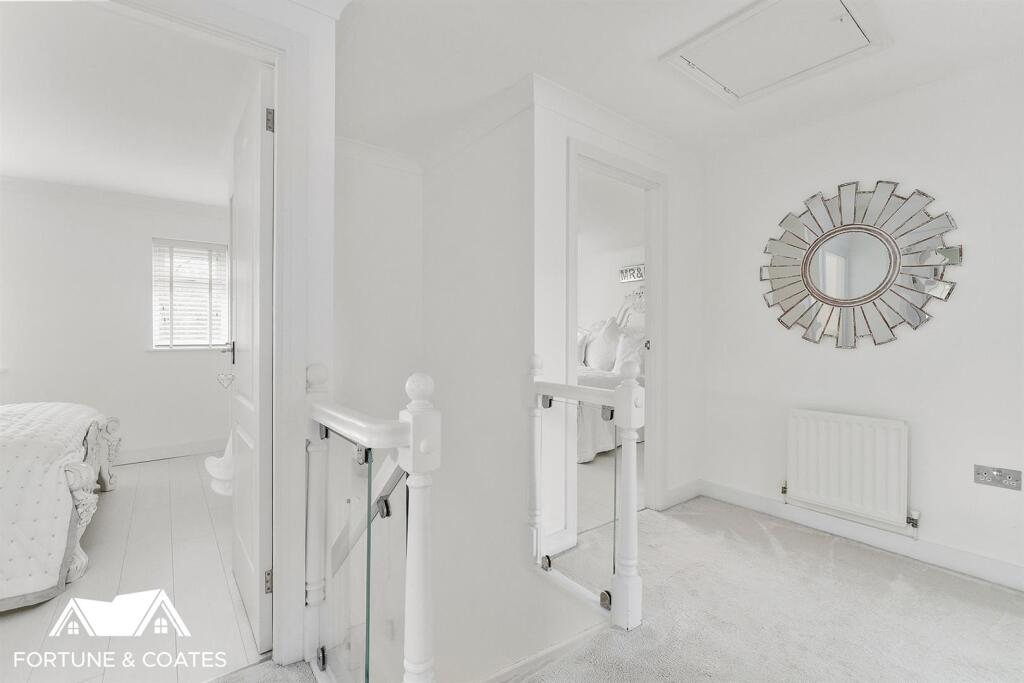 Additional property image - Rushton Grove, Harlow
