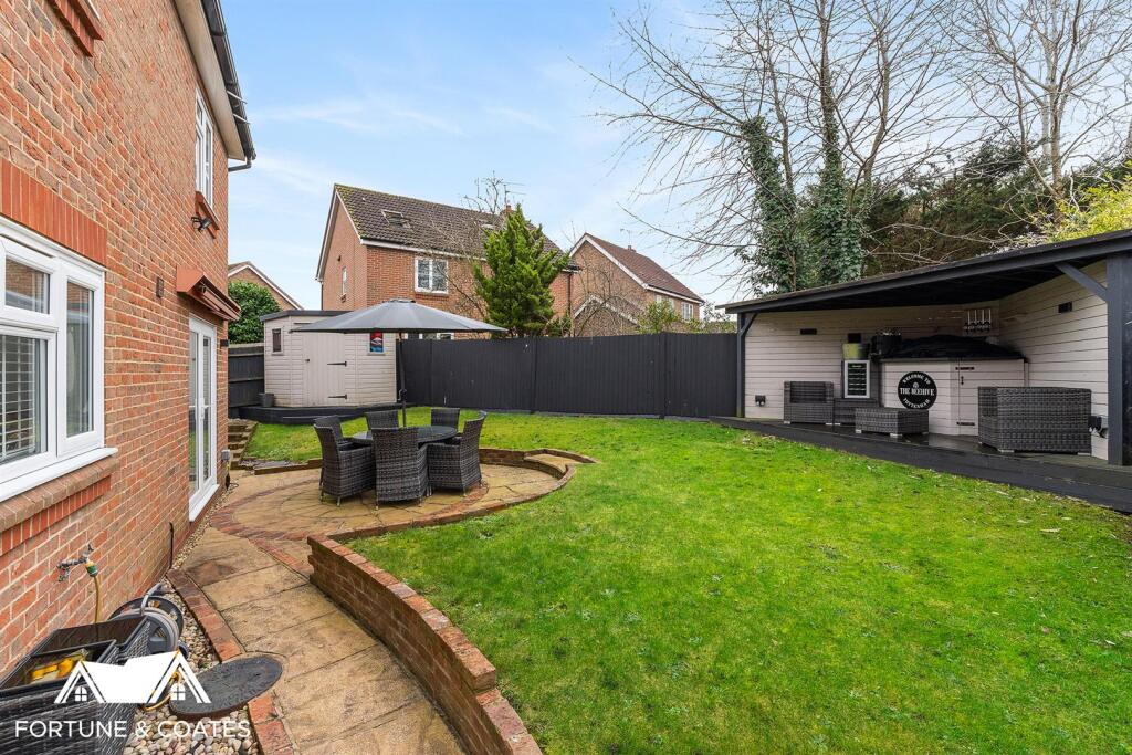 Additional property image - Rushton Grove, Harlow