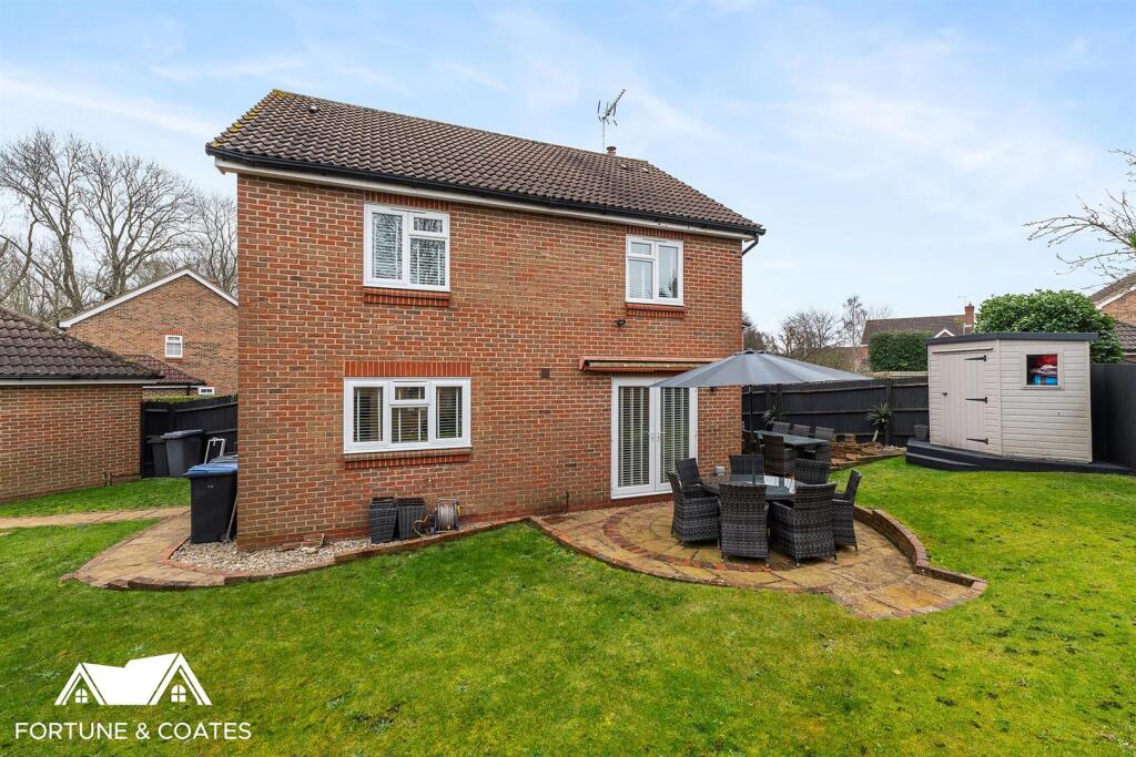 Additional property image - Rushton Grove, Harlow