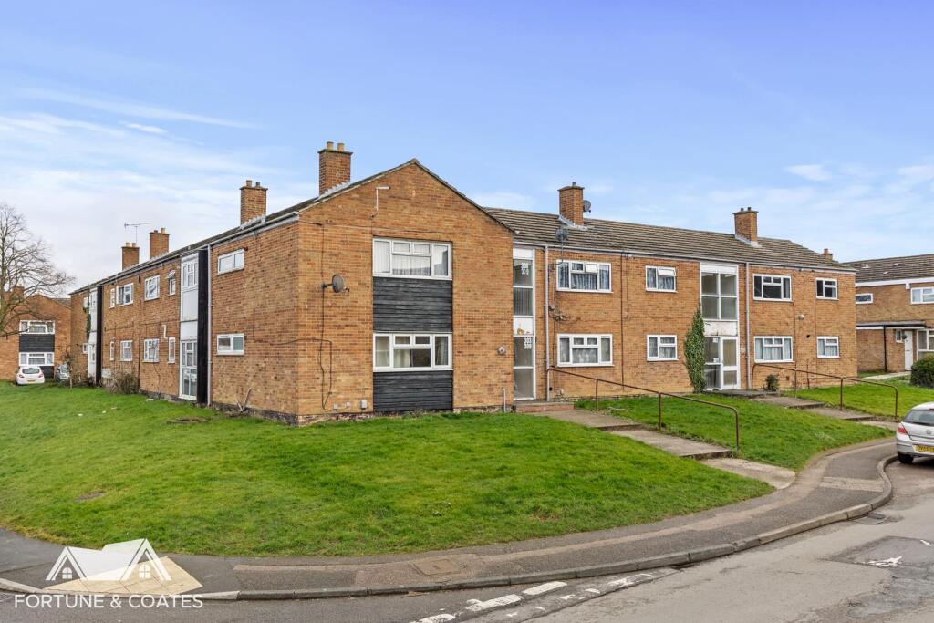 Main image of property: Barn Mead, Harlow