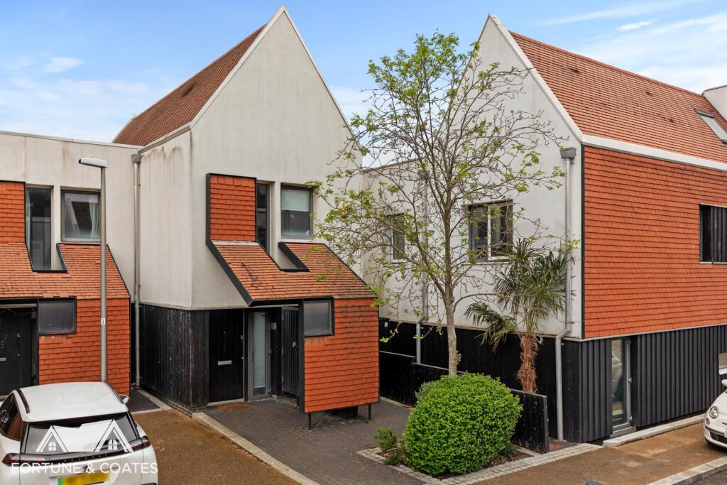 Main image of property: Brickcroft Hoppit, Newhall, Harlow
