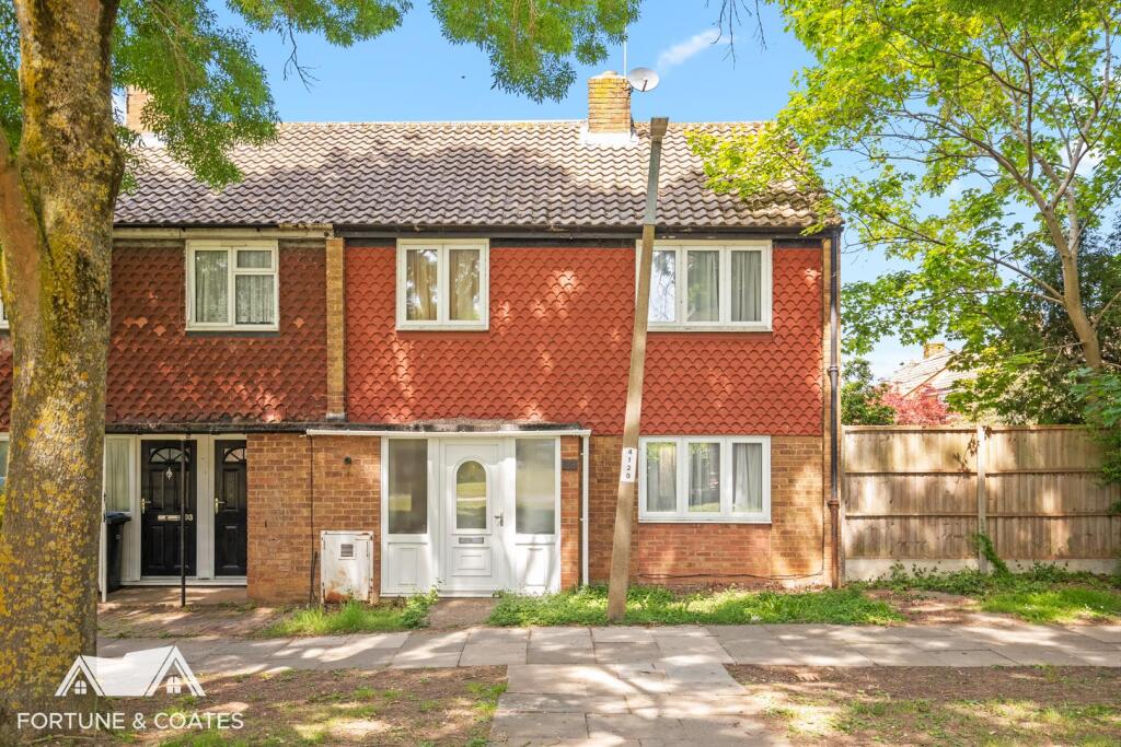 Main image of property: Abbotsweld, Harlow