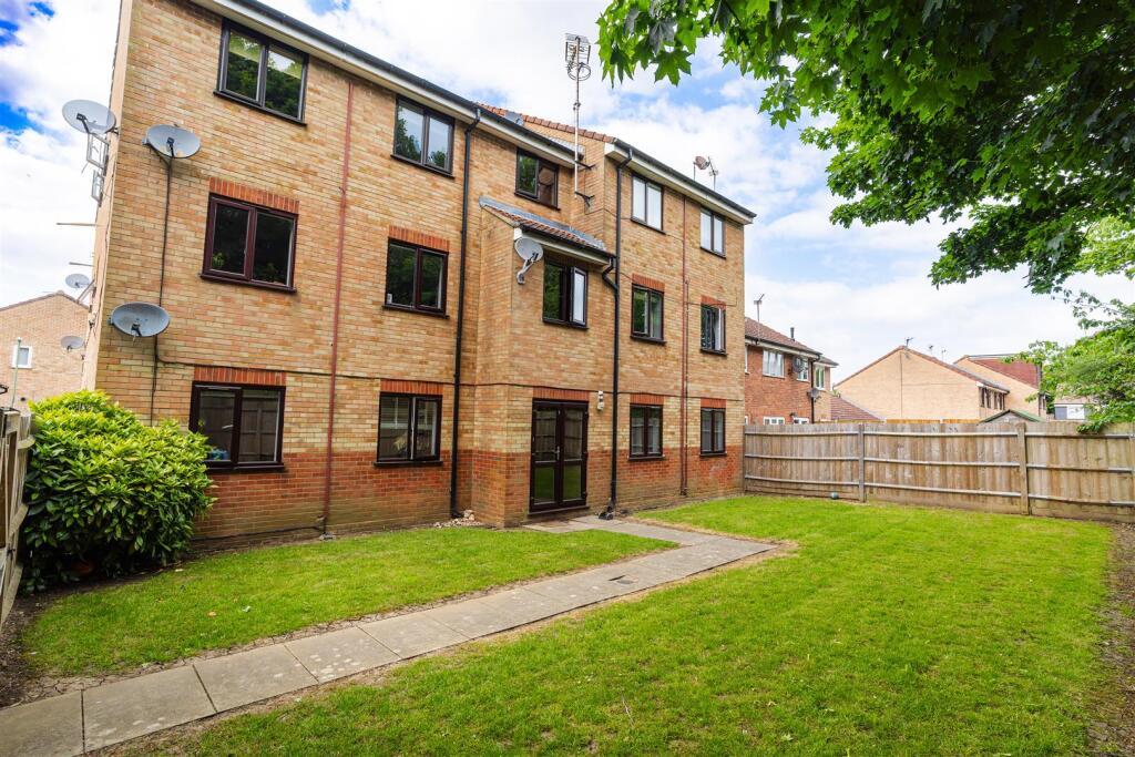Main image of property: Markwell Wood, Harlow
