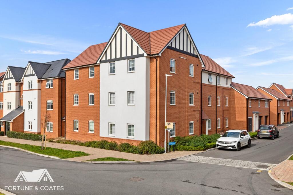 Main image of property: Dunnock Road, Harlow