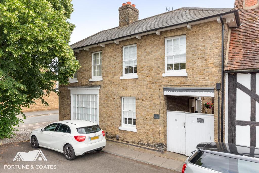 Main image of property: Fore Street, Harlow