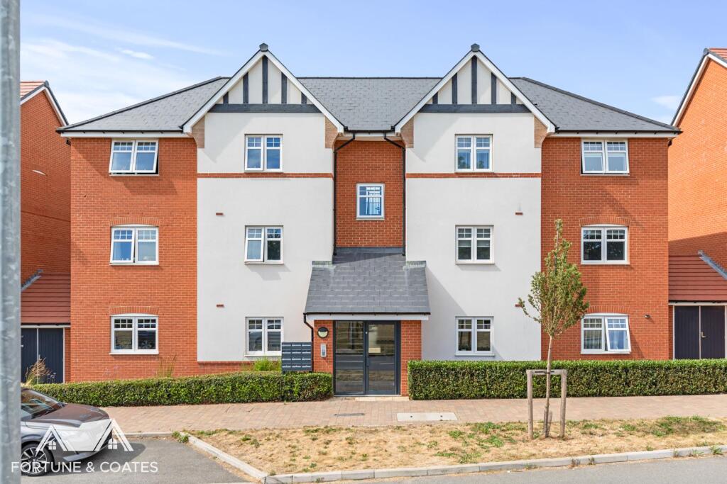 Main image of property: Kingfisher Way, Harlow