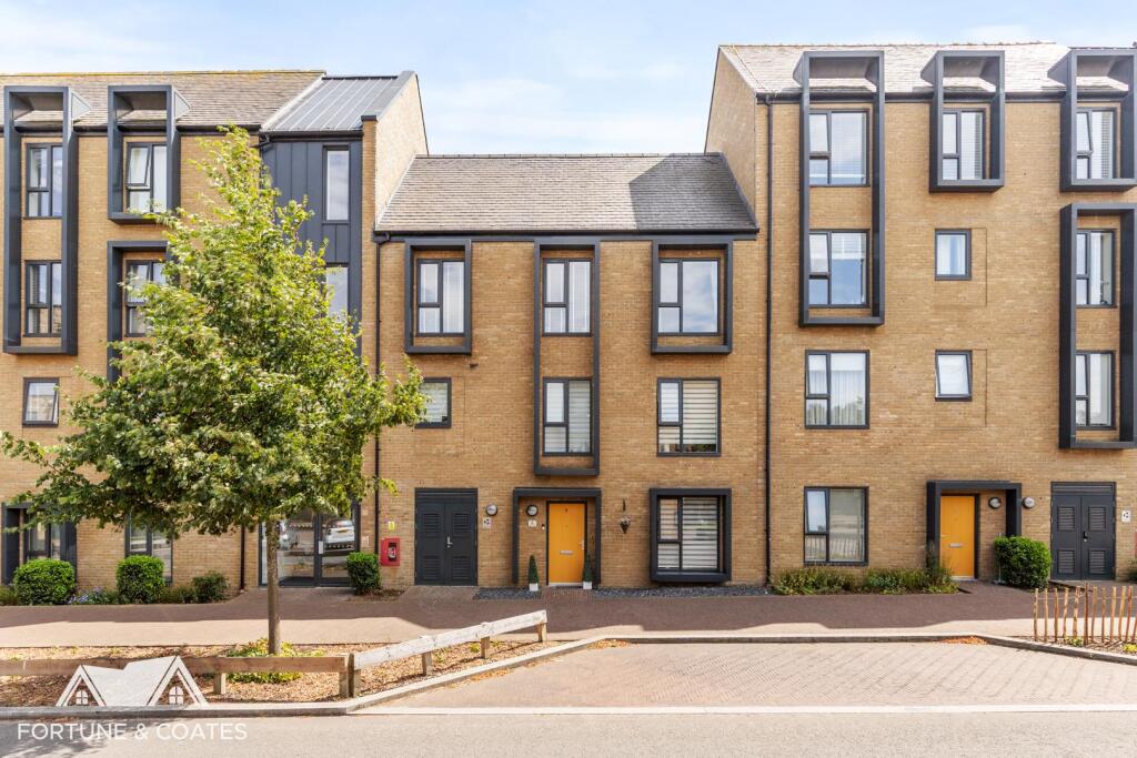 Main image of property: Barnfield Way, Newhall, Harlow