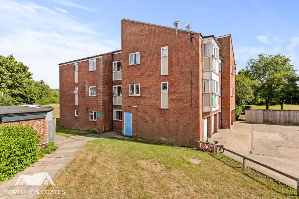 Main image of property: Red Willow, Harlow