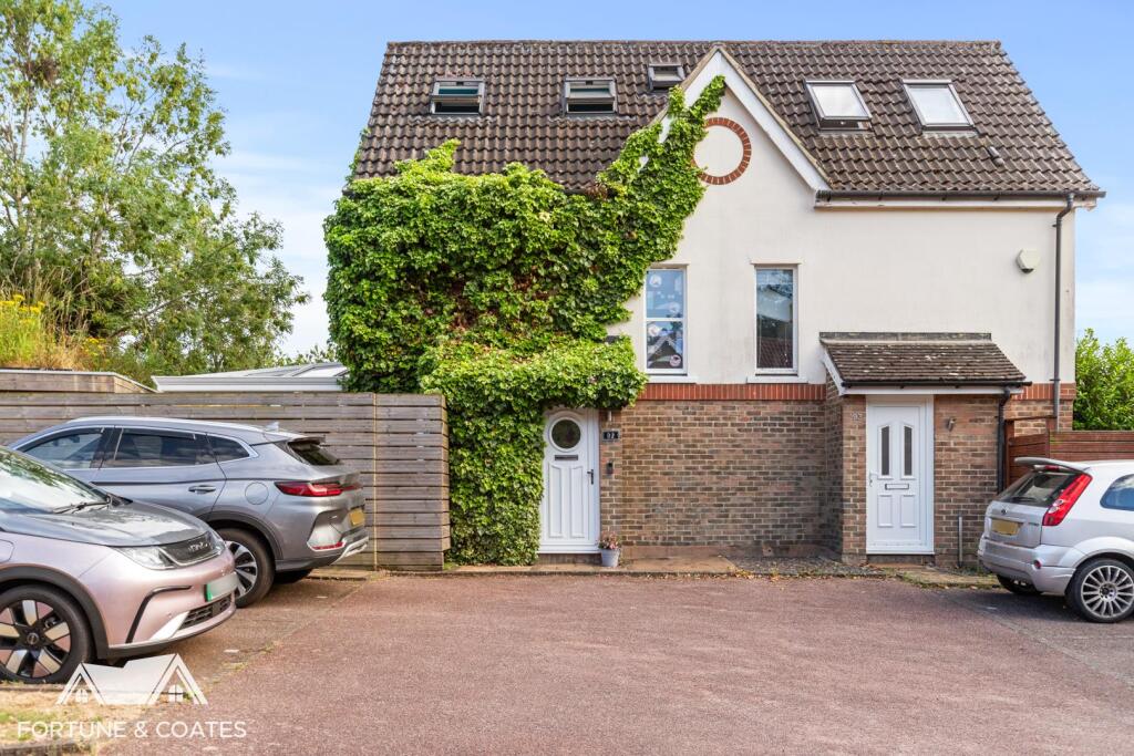 Main image of property: Rushton Grove, Harlow