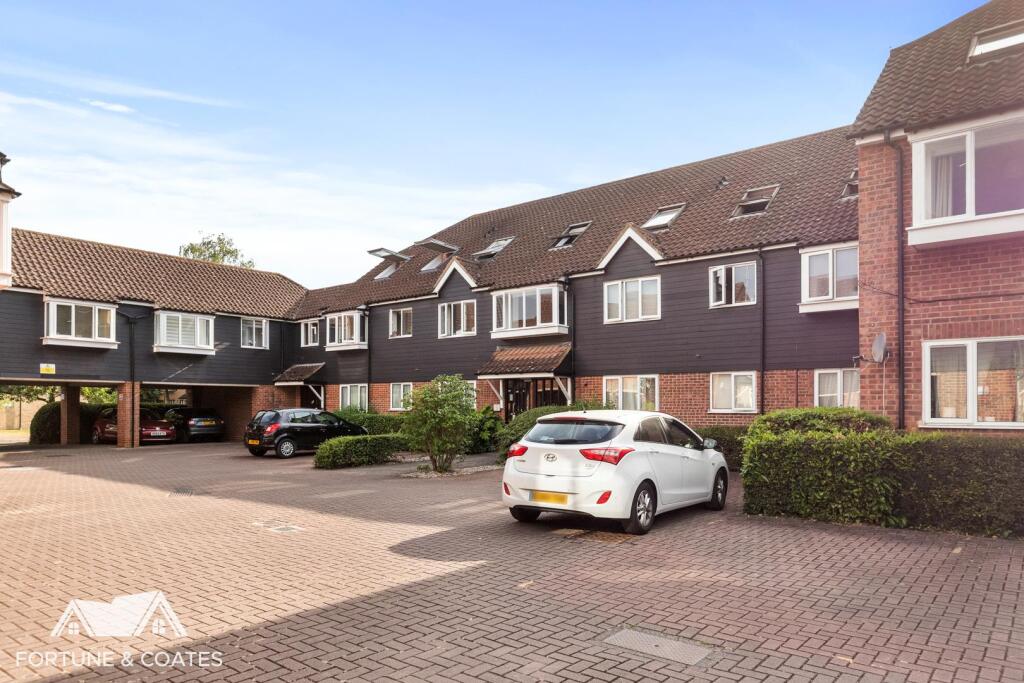 Main image of property: The Meadows, Sawbridgeworth