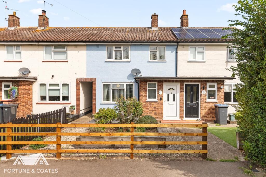 Main image of property: Red Lion Crescent, Harlow