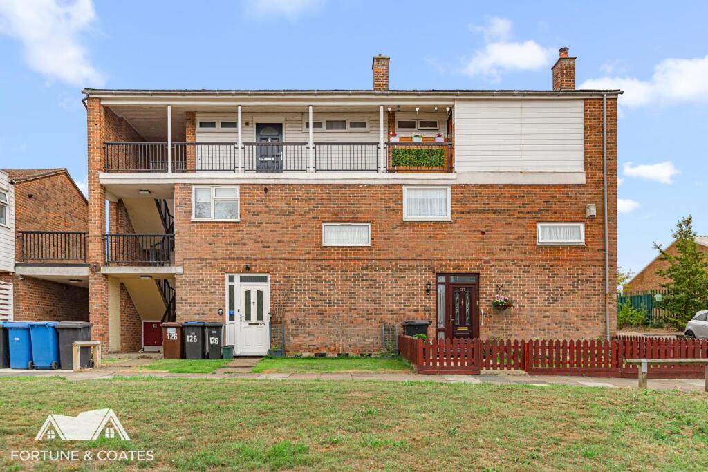 Main image of property: Altham Grove, Harlow