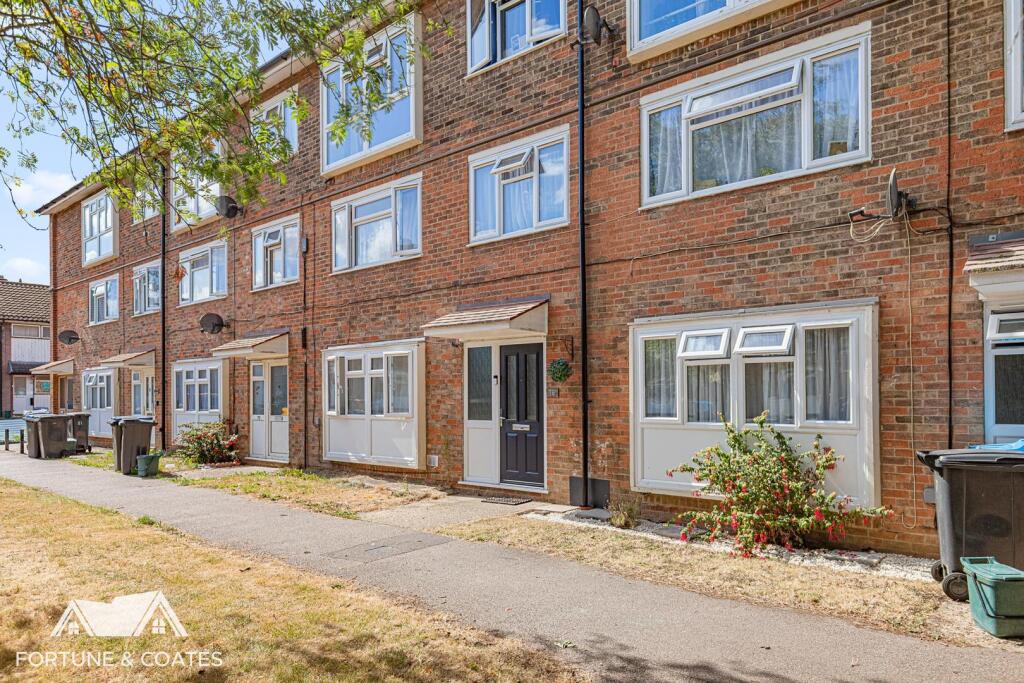 Main image of property: The Hides, Harlow