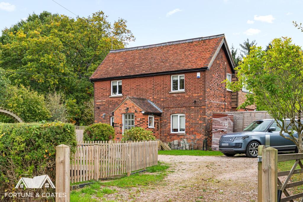 Main image of property: Carters Green, Matching, Harlow