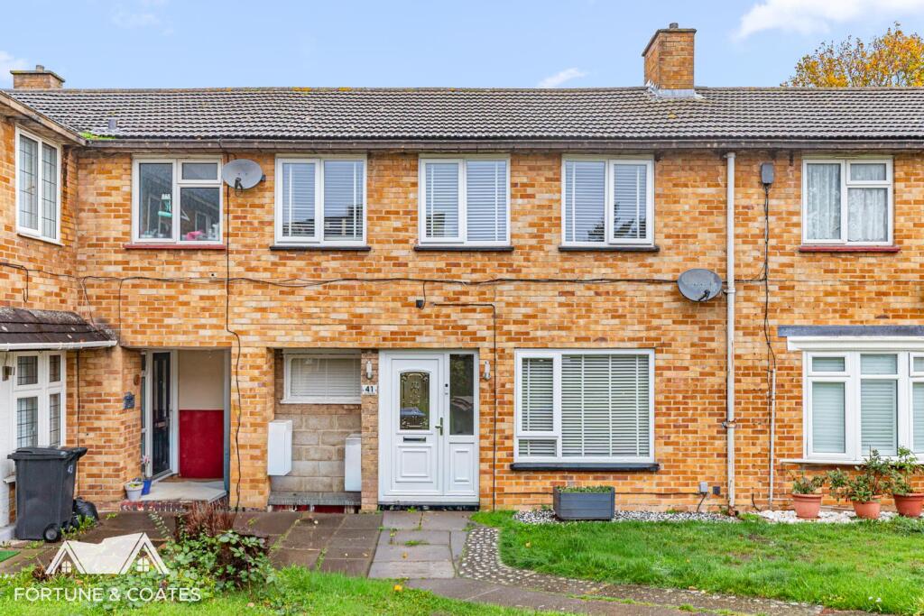 Main image of property: Ash Tree Field, Harlow