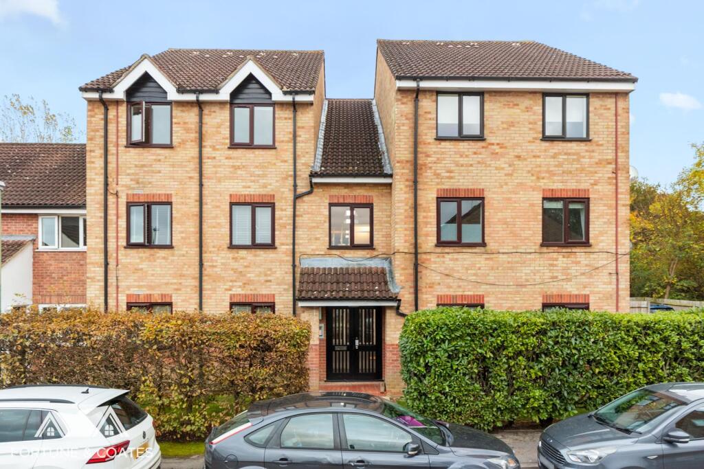 Main image of property: Markwell Wood, Harlow