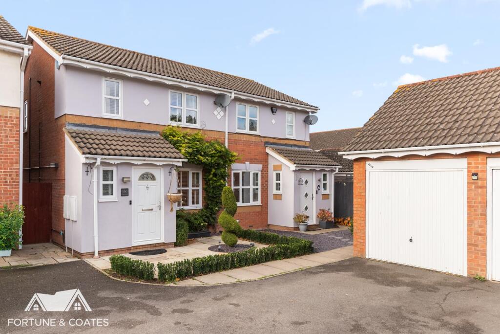 Main image of property: Challinor, Harlow