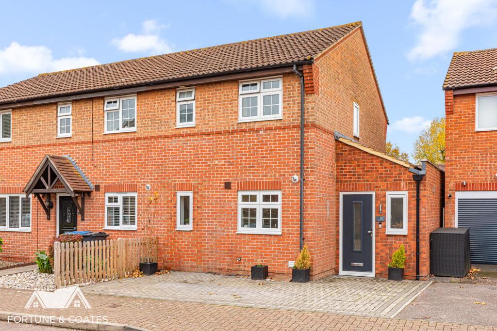 Main image of property: Coalport Close, Harlow