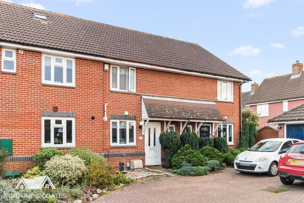 Main image of property: Ashworth Place, Harlow