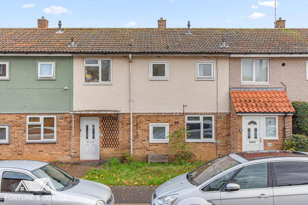 Main image of property: Churchfield, Harlow