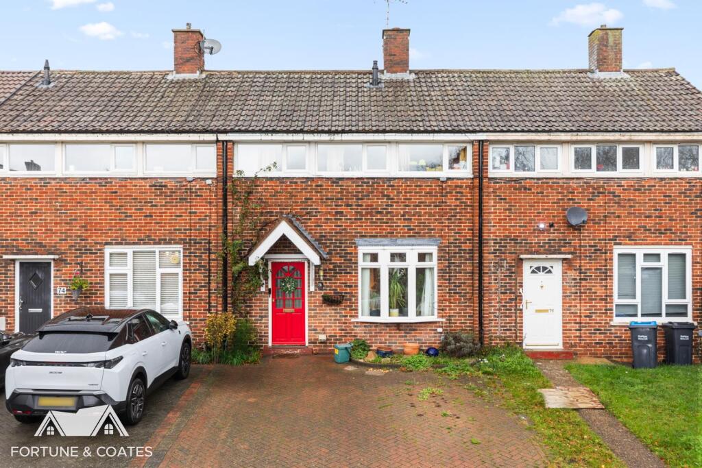 Main image of property: Cooks Spinney, Harlow