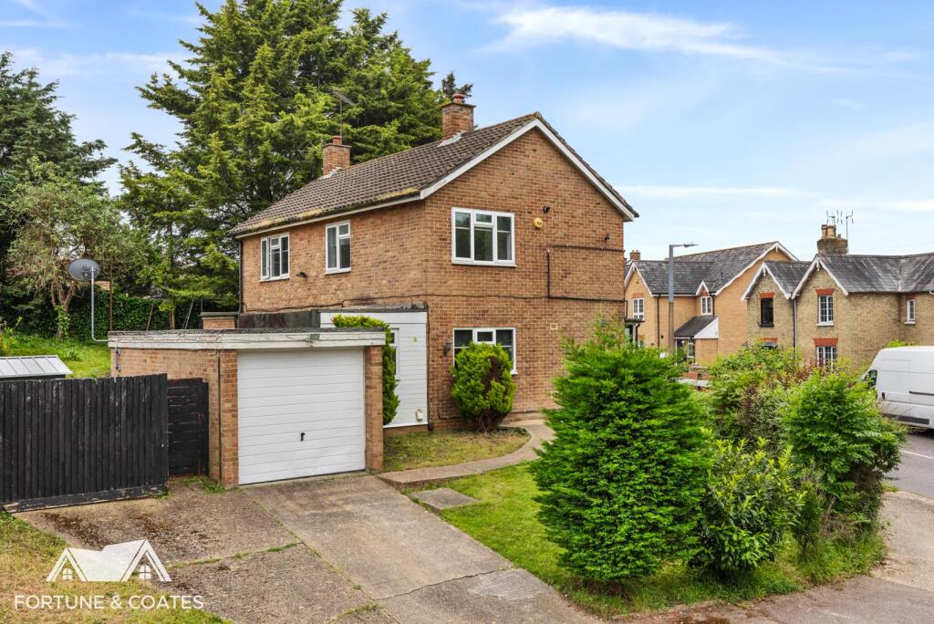 Main image of property: Hawkenbury, Harlow