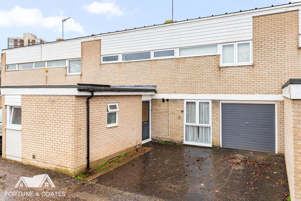 Main image of property: Old Orchard, Harlow