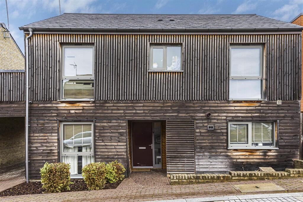 Main image of property: Findings Lane, Newhall, Harlow