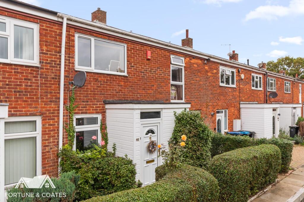 Main image of property: Woodcroft, Harlow