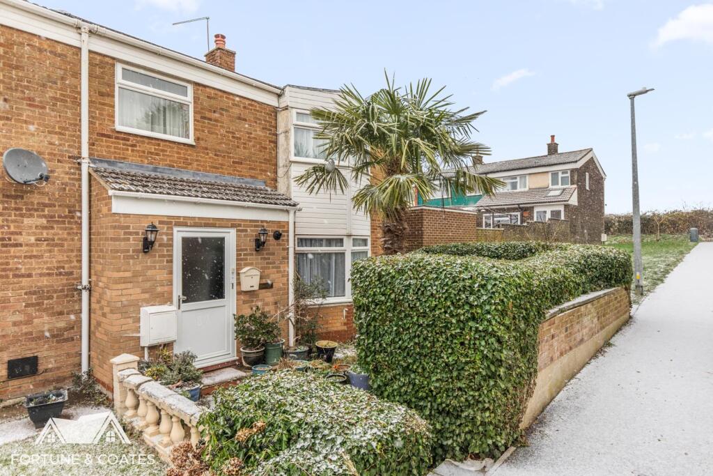 Main image of property: Radburn Close, Harlow