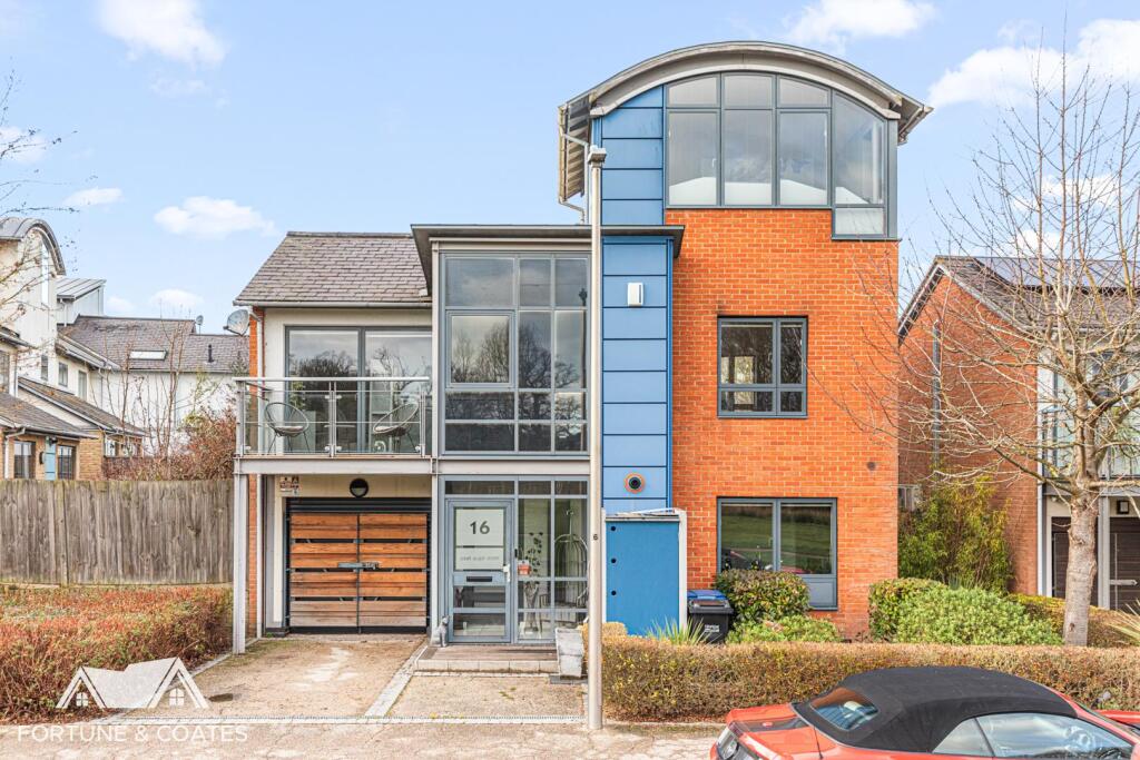 Main image of property: Great Auger Street, Newhall, Harlow