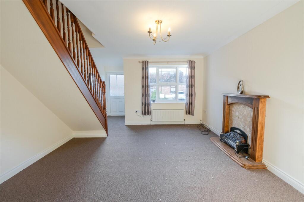 Link Detached House to rent on Swales Road, Humberston, Grimsby, North