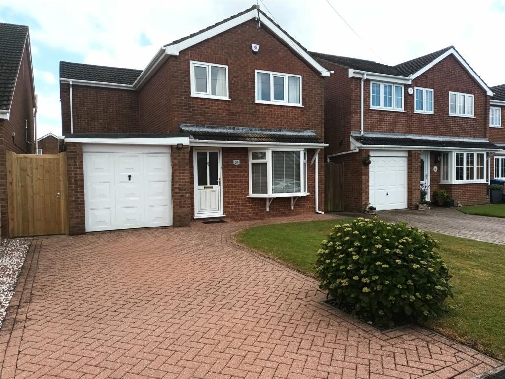 Main image of property: Woodlands Avenue, Keelby, Grimsby, Lincolnshire, DN41