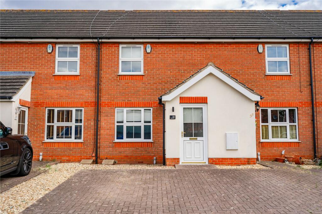 Main image of property: Finchley Court, Grimsby, DN31