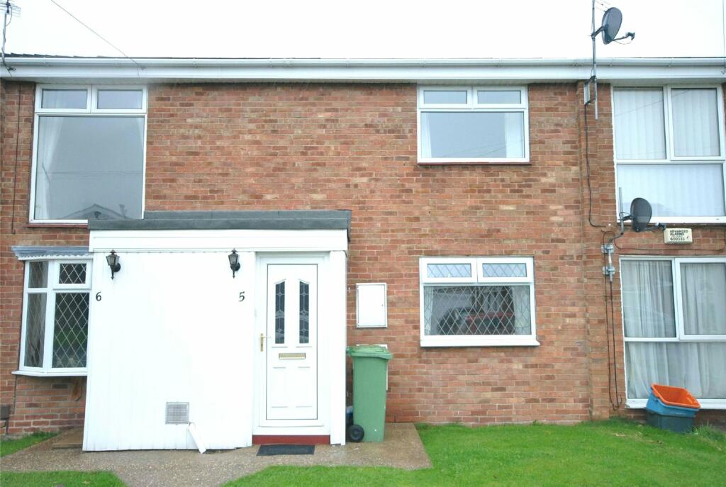 Main image of property: Claymore Close, Cleethorpes, Lincolnshire, DN35