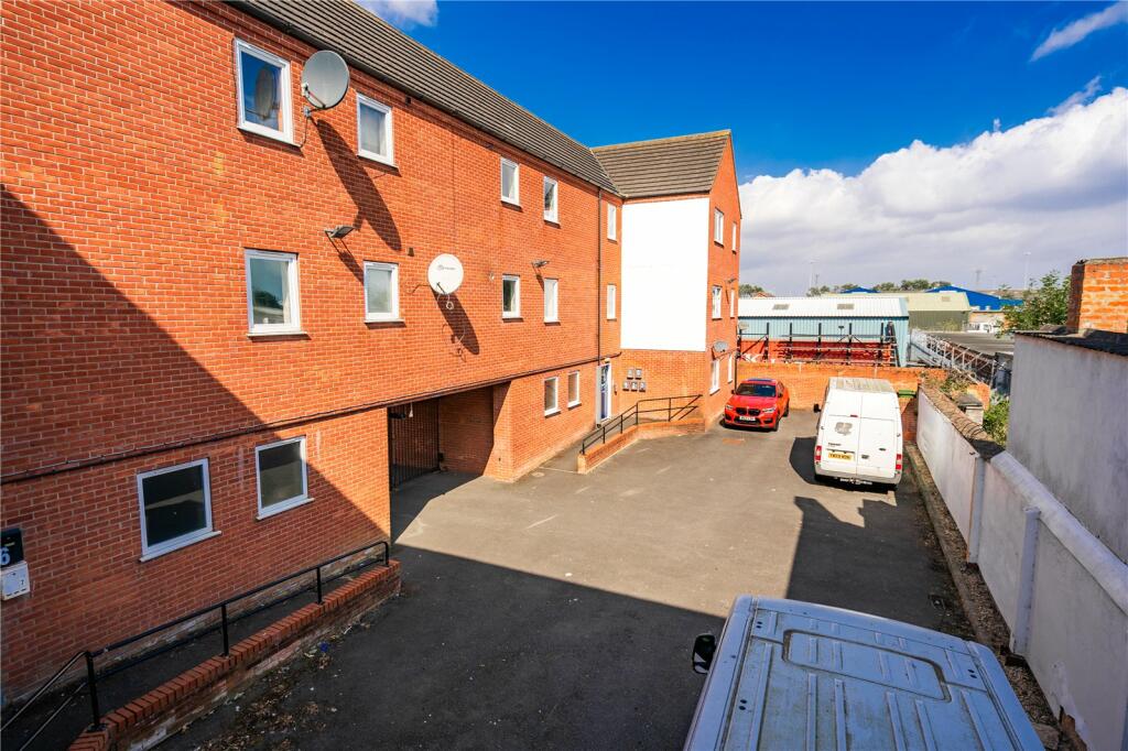 Main image of property: Ayscough Street, Grimsby, Lincolnshire, DN31