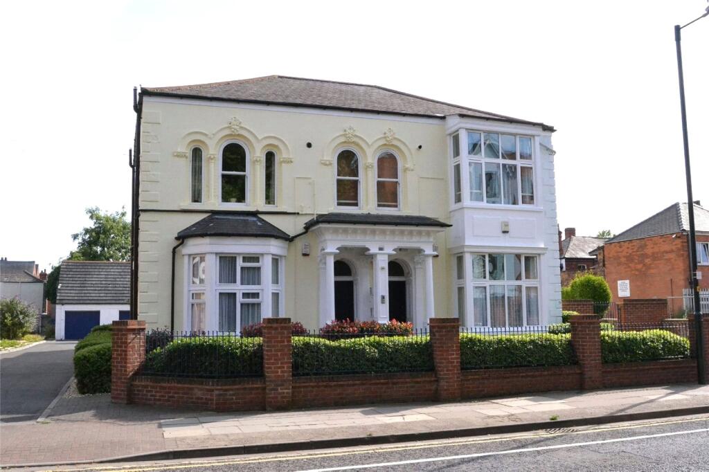 Main image of property: Eleanor Street, Grimsby, Lincolnshire, DN32