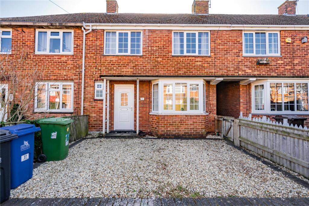 Main image of property: Fletcher Road, Grimsby, Lincolnshire, DN34